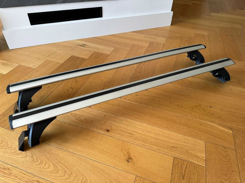 Bagażnik bazowy Taurus CarryUp Aero VOLKSWAGEN Passat B8 sedan