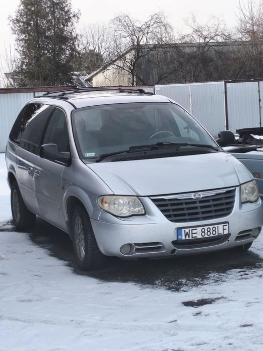 Chrysler Voyager syndyk sprzeda udział 1/2 w prawie własności Chrysler Voyager