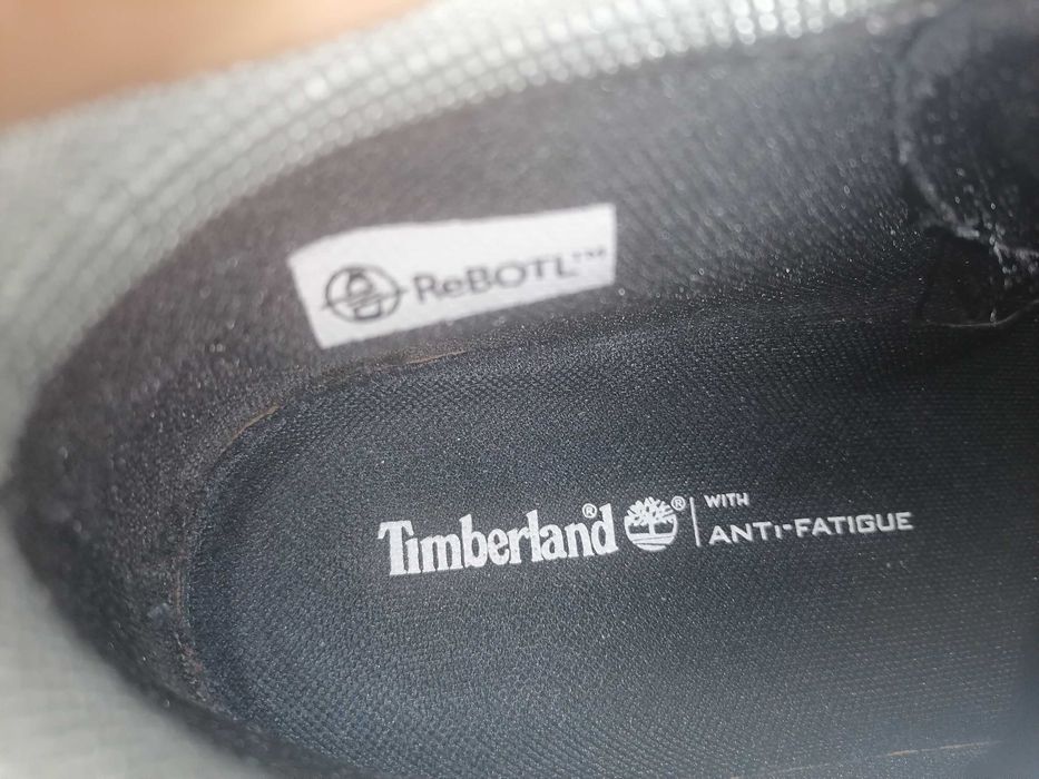 Botas timberland mulher originais 37