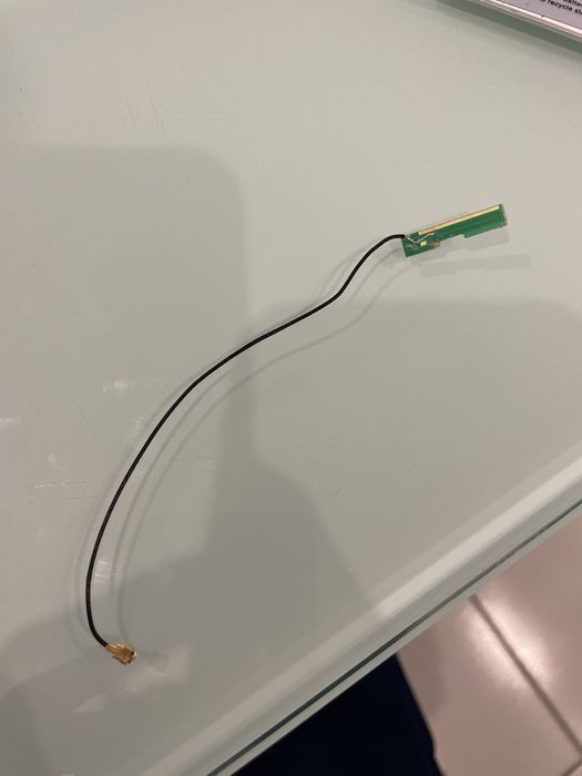 Antena WIFI z PocketBook Lux 3