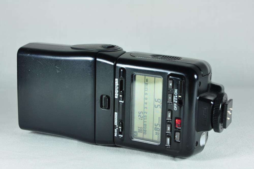 Nikon SB24 - Flash