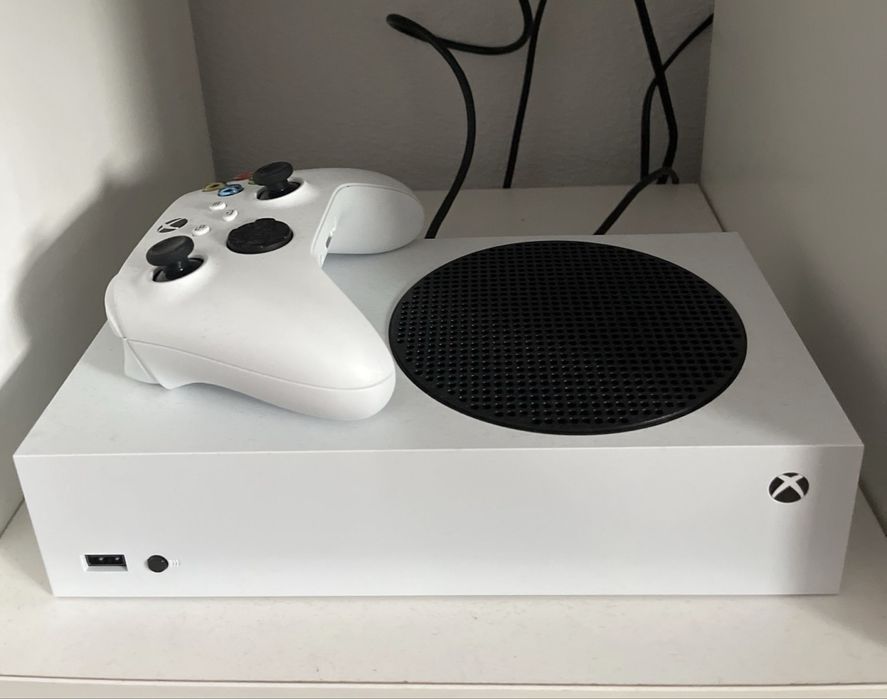 Xbox series S 512GB