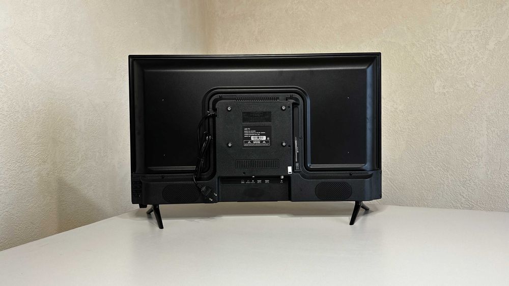 Телевизор Samsung смарт тв 24 32 42 43 45 55 дюйма Smart tv Т2 4К LED