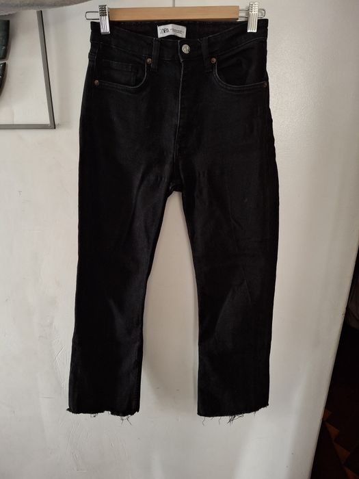 Calça  Zara  tamanho 34