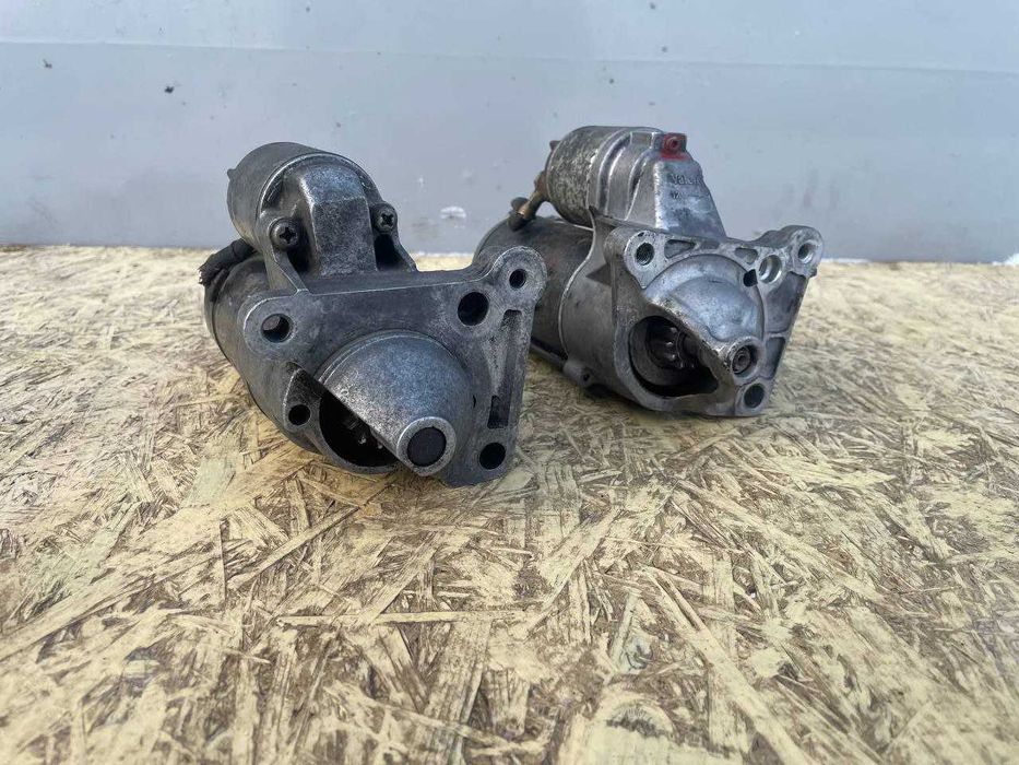 Стартер Renault Laguna 2 Megane 2 Scenic 2 Espace 4 Trafic Master 1.9D