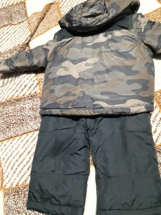 Костюм Carter's на хлопчика