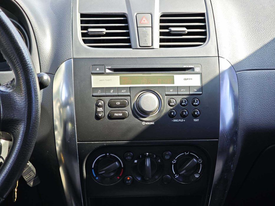 Продам Suzuki SX4 2011р. #78413