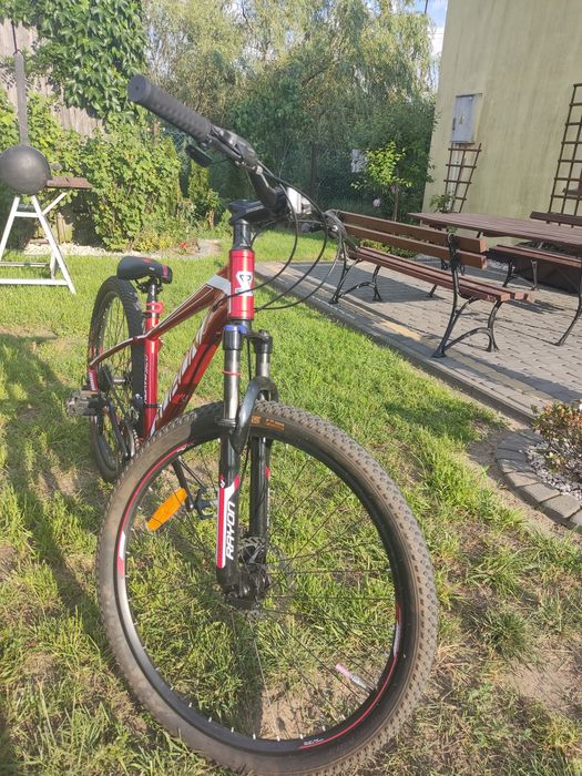 Rower Rayon 27.5 MTB