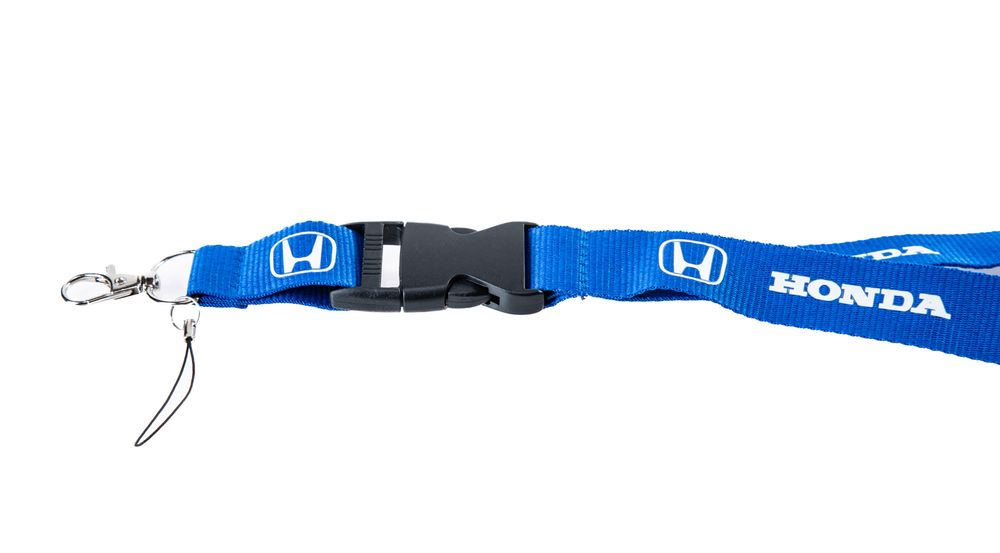 Smycz na klucze HONDA