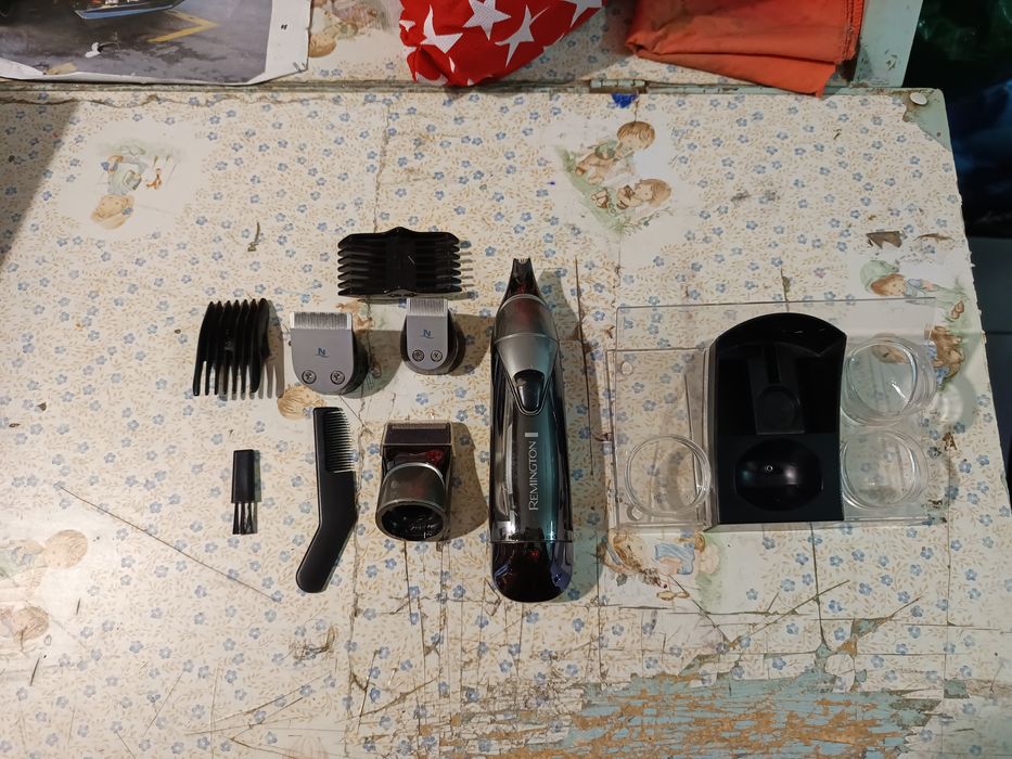 Venda máquina nova  para homens bom estado