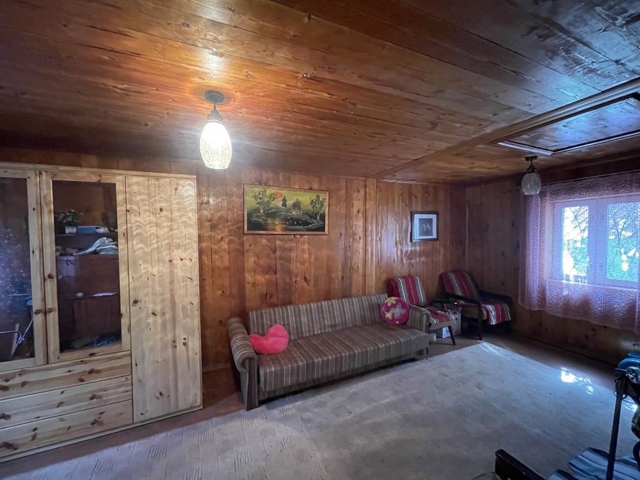 Продам дачу Чисті пруди біля річки