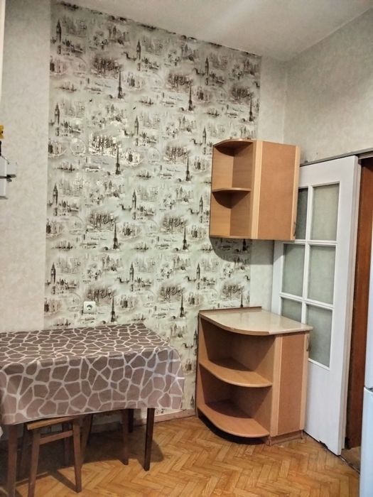 Оренда ї квартири .Індивідуальне опалення .