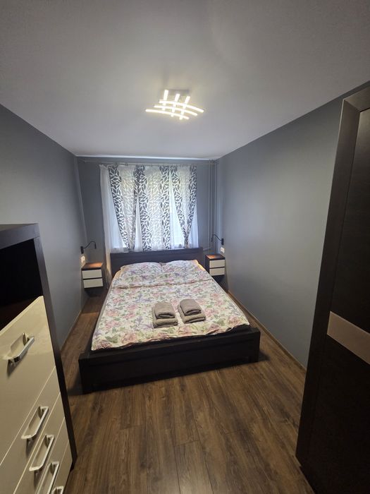 Apartament 4-pokojowy Klimatyzacja nr 2