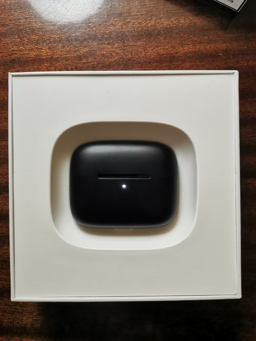 Sluchawki Baseus Bowie M2