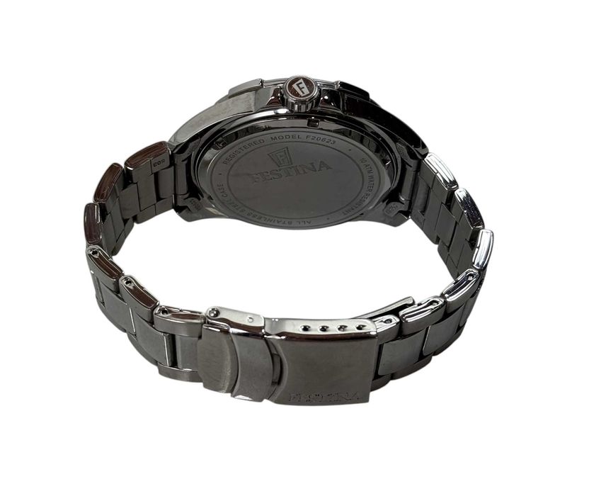 Zegarek męski Festina F20623