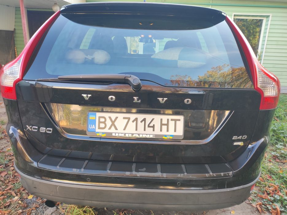 Продається авто Volvo XC60