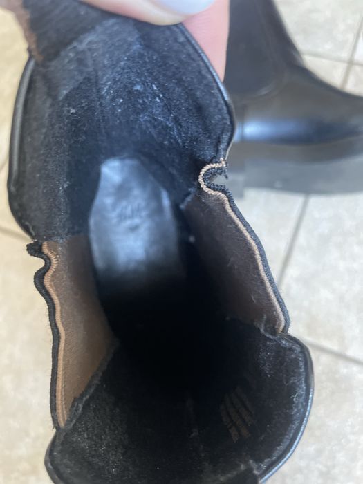 Ботинки, сапоги H&M