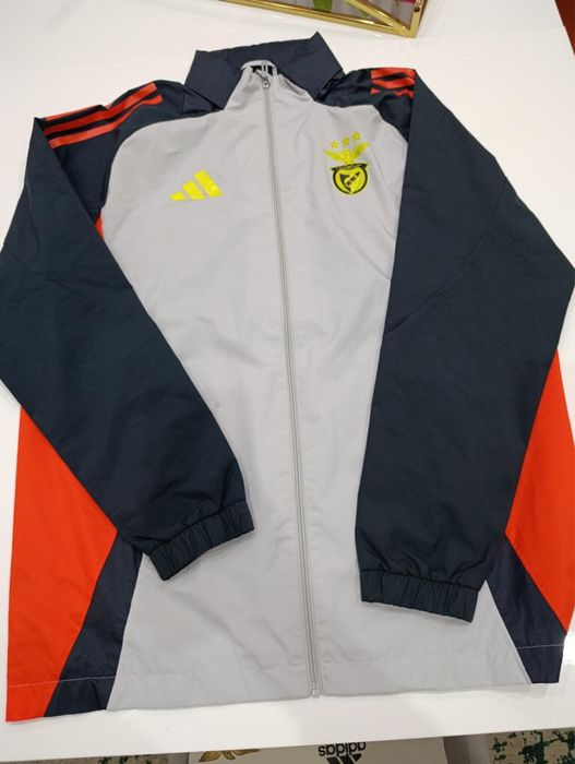 Slb Benfica sweat/cascaco