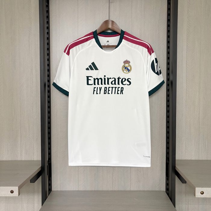 Camisola Real Madrid 26/27