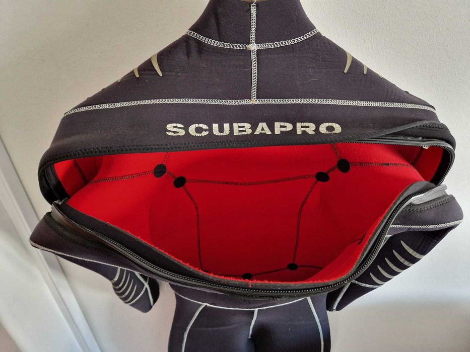 Fato de Mergulho Semi-Seco SCUBAPRO Senhora XS
