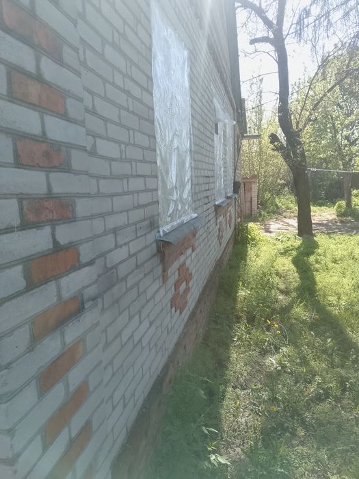 Продам свій будинок