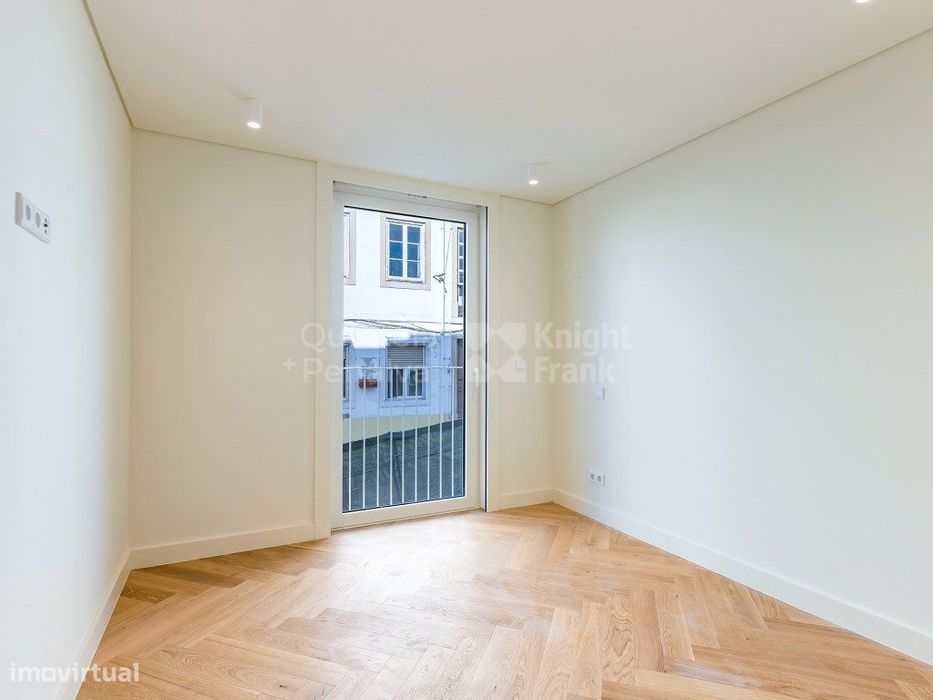 Apartamento T2 para arrendamento em Alcântara, Lisboa
