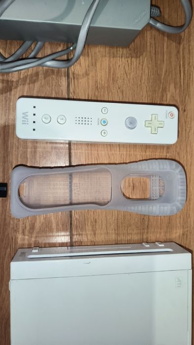 Приставка Nintendo D-63760 globostheim