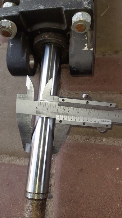 Продам нові циліндри.