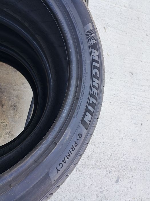 Резина літня, НОВА, 255/45 R21 Michelin e*Primacy (арт. 12727)