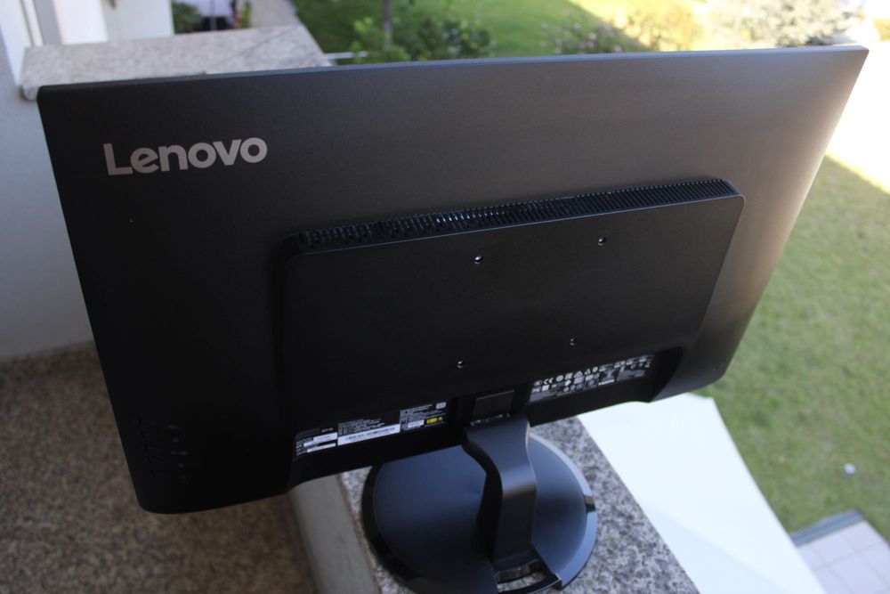 Monitor Lenovo D27-20