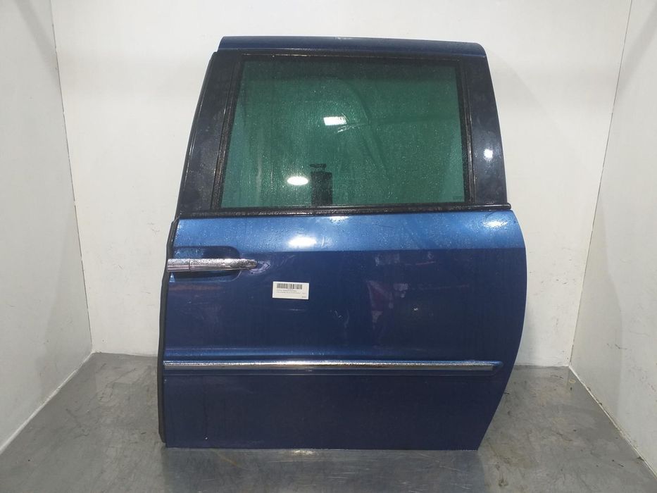 porta traseira esquerda lancia phedra 180