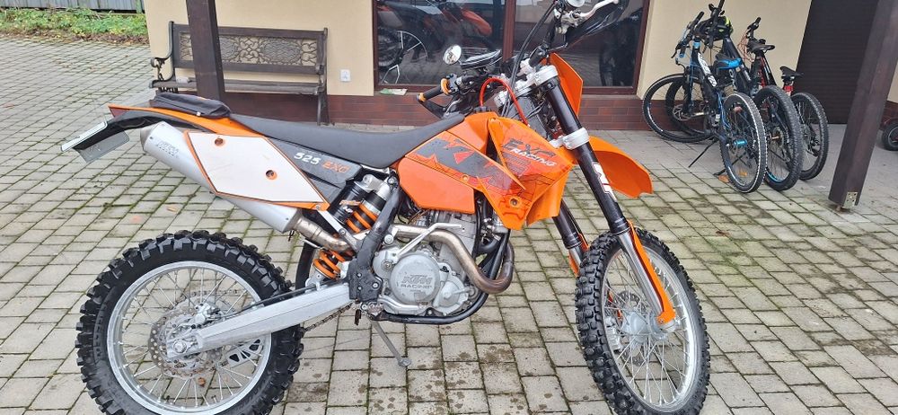 KTM