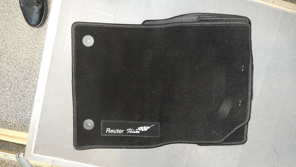 Килимки коврики Opel Astra J ворсові