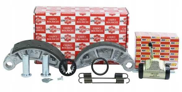 Zestaw naprawczy hamulca szczęki cylinderek C-360 1 koło