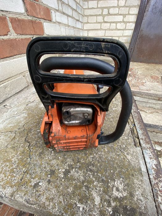 Японская бензопила 100% оригинал!!!