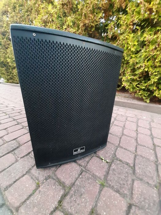 Subufer Soundsation Hyper Bass