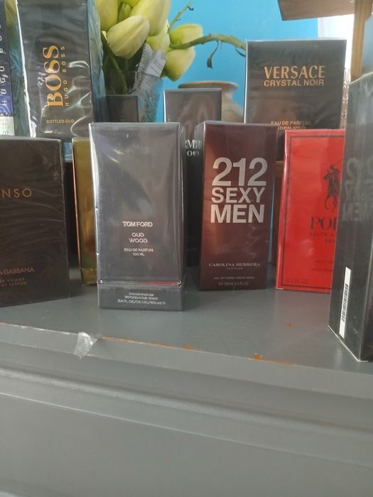 Perfumy damskie,meskie