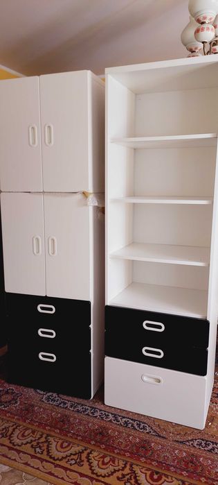 sprzedam meble dziecięce ikea