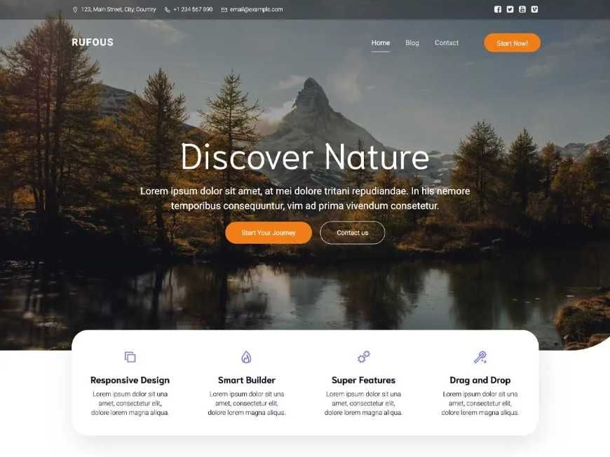 Розробка сайтів | Корекція діючих сайтів | Підтримка після запуску