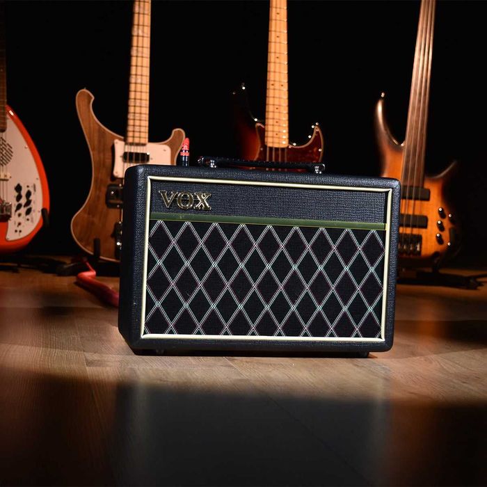 Vox Pathfinder 10B basową amp