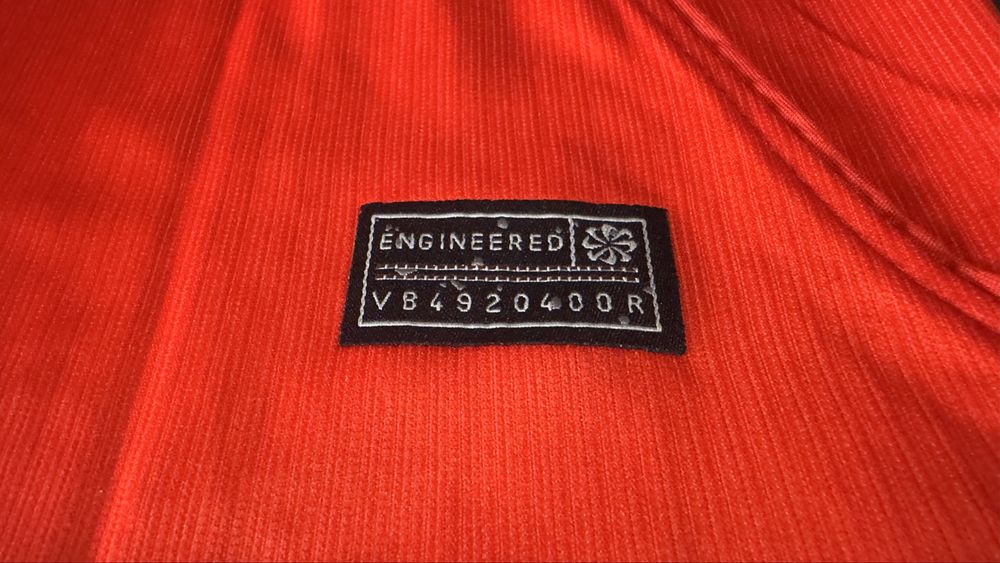 Camisola Noruega Nike – Haaland Nº9 – Nova M