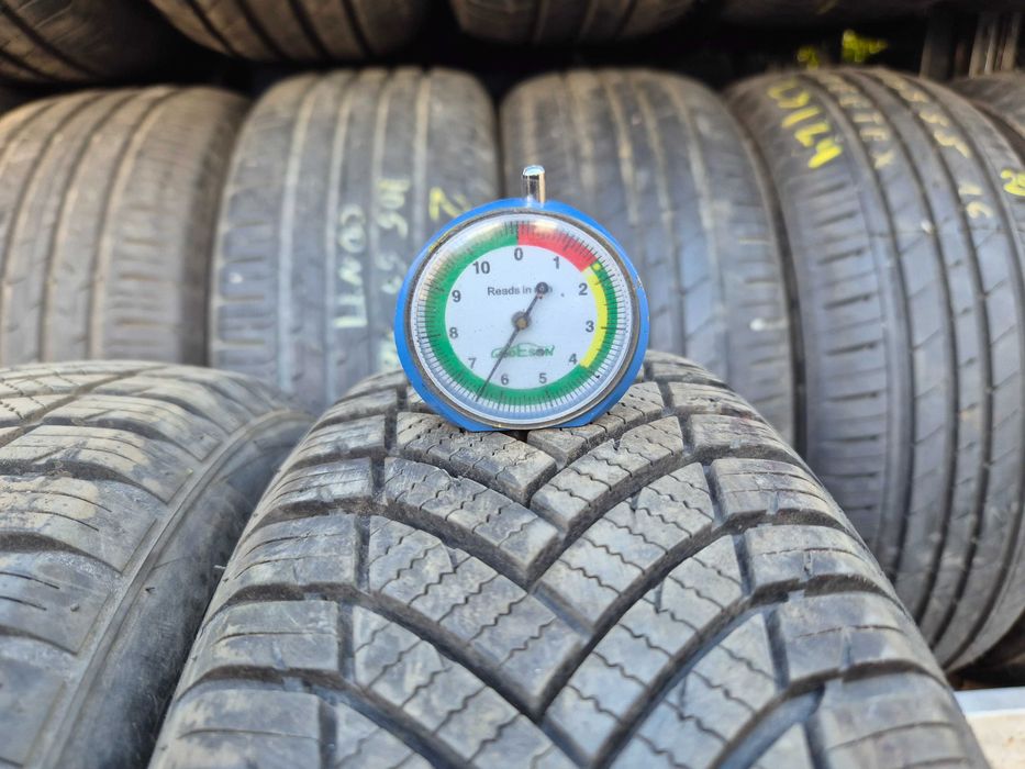Imperial All Season Driver 145/70r13 71T