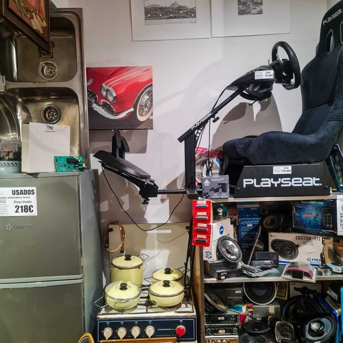 Módulo Eletrónico NOVO Ariston / Indesit