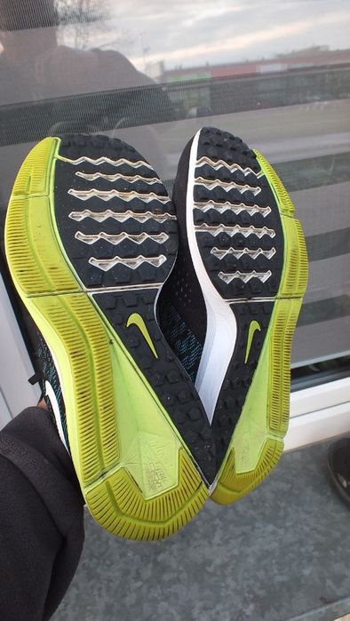 SUPER BUTY SPORTOWE MARKI Nike Zoom Winflo 4 roz 45