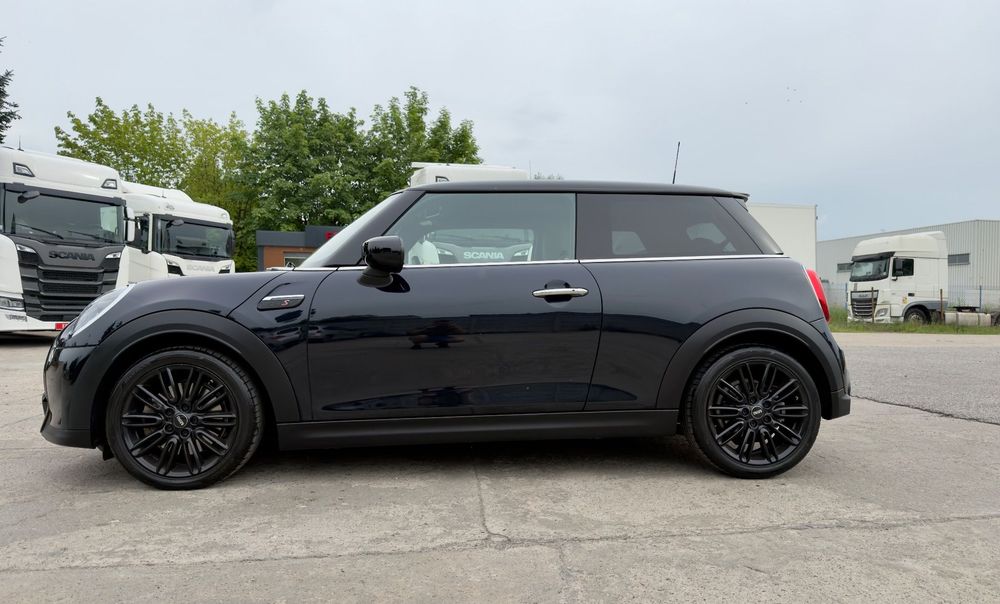 MINI Cooper S Mini cooper S JCW 2.0i