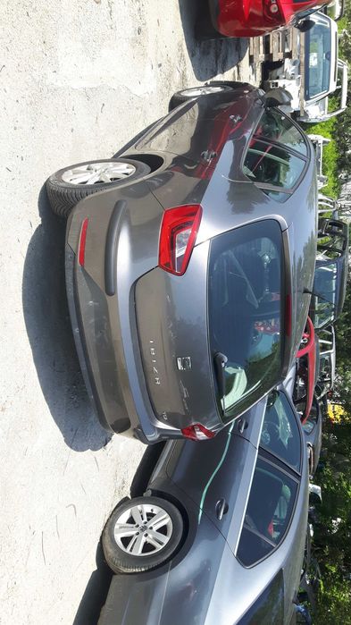 Seat Ibiza IV 1.4 TDI 2016r Części Zapraszamy!!!