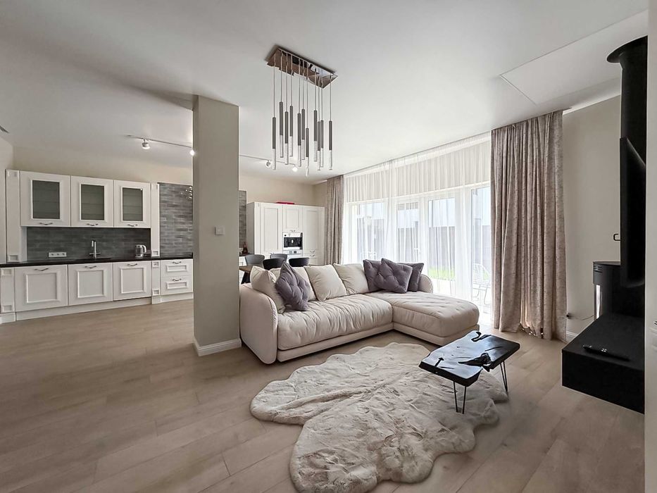 Без % Аренда дома, Козин, Конча-Заспа, Обуховский район, Городок.