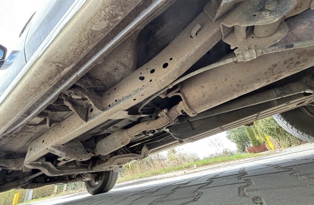 Продам Ford Ranger 2.5 Дизель 4х4