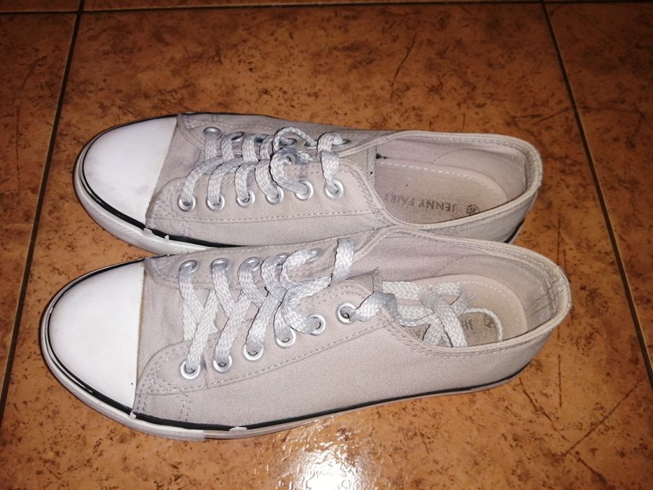 Trampki Jenny Fairy, rozmiar 36