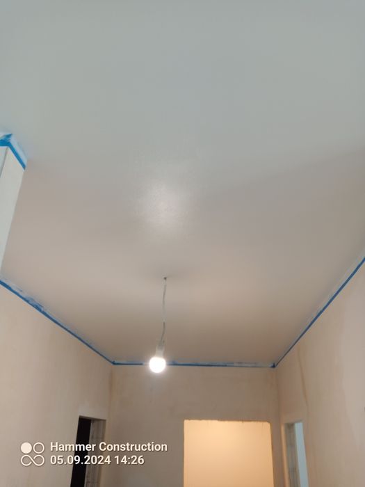 Remonty wykończenia malowanie układanie gresu usługi remontowe gładzie